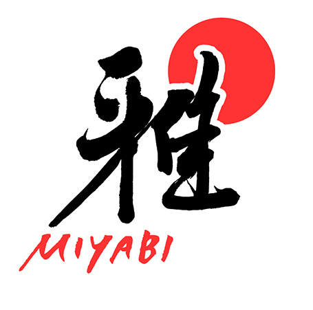 Miyabi-Logo