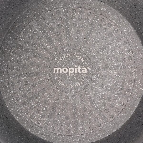 Mopita Classico - Sartén antiadherente de aluminio, 30cm - Image 4