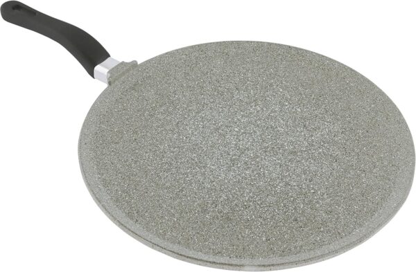 Mopita - Sartén antiadherente de aluminio fundido, 28 cm